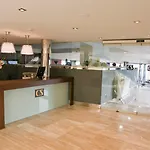 康尼索酒店及公寓 科尼尔-德拉弗龙特拉