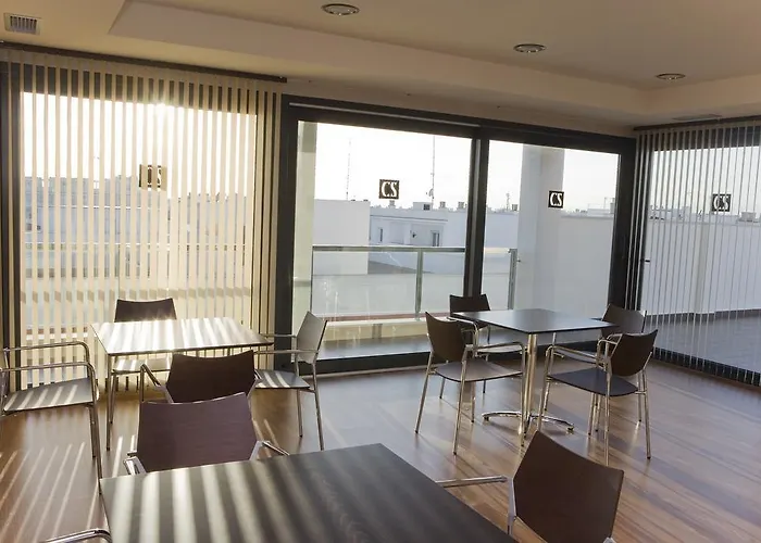 Y Conilsol 3* Conil De La Frontera