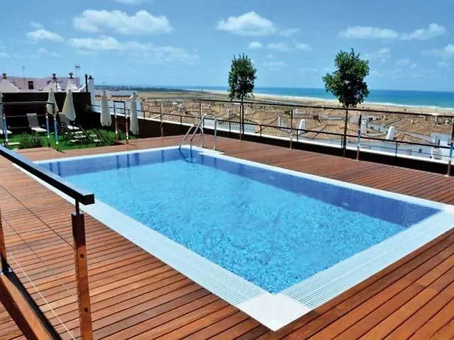 Hotel Y Conilsol Conil De La Frontera