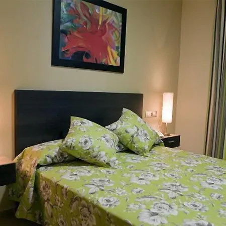 Hotel Y Conilsol Conil De La Frontera