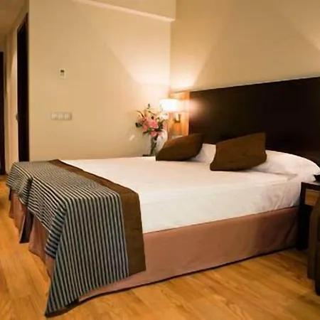 Y Conilsol Hotel Conil De La Frontera