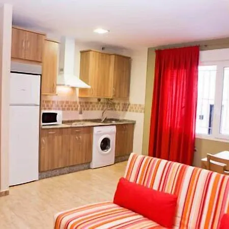 Y Conilsol Hotel 3*