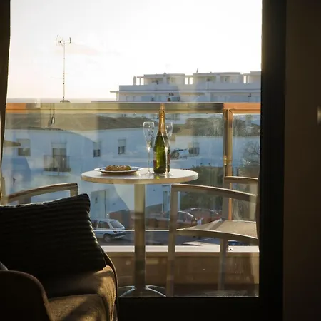 Y Conilsol Hotel