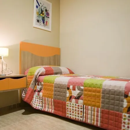 Hotel Y Conilsol
