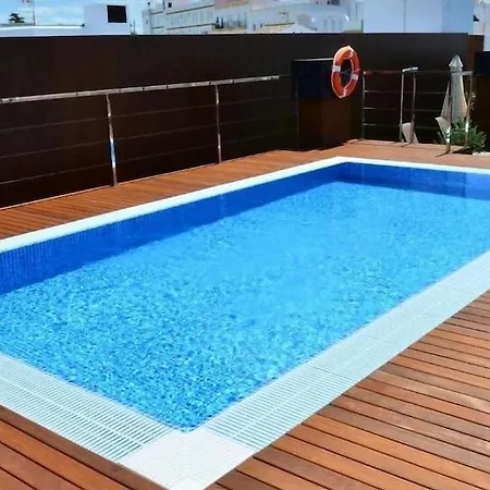 Y Conilsol Conil De La Frontera