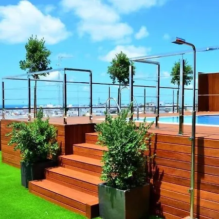 Y Conilsol Hotel
