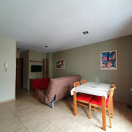 Y Conilsol 3* Коніль-де-ла-Фронтера