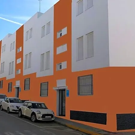 Hotel Y Conilsol