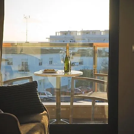 Y Conilsol Hotel 3*