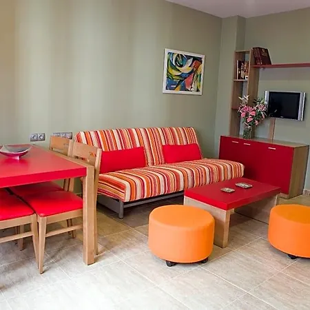 Y Conilsol Hotel 3*