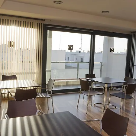 Y Conilsol 3* Conil De La Frontera