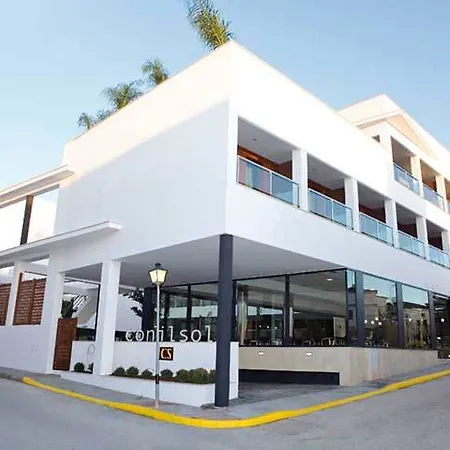 Y Conilsol Conil De La Frontera