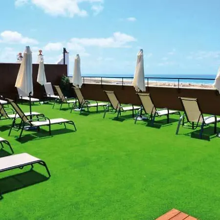 Hotel Y Conilsol