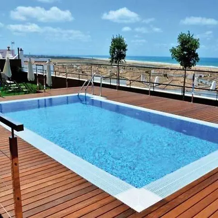 Hotel Y Conilsol Conil De La Frontera