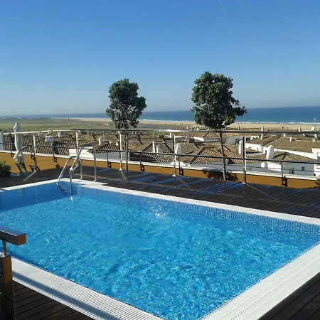 Hotel Y Conilsol Conil De La Frontera