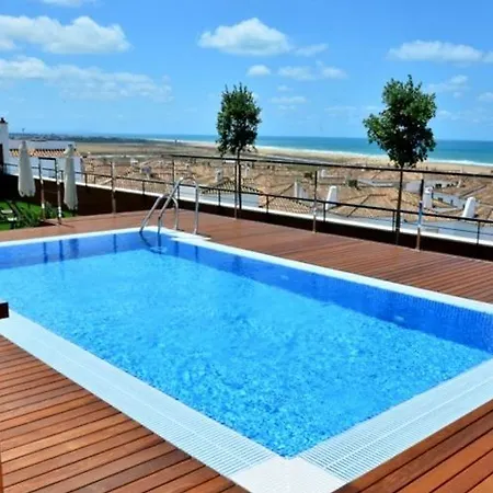 Hotel Y Conilsol
