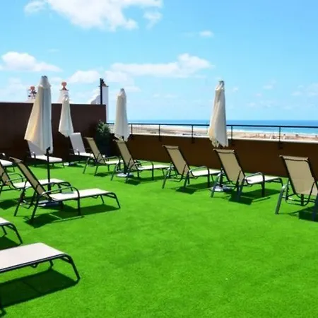 Y Conilsol Hotel