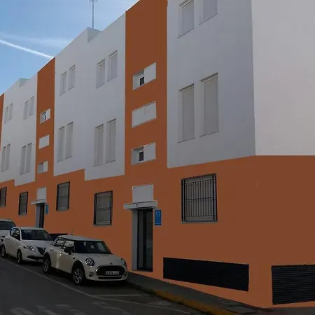 Hotel Y Conilsol Conil De La Frontera