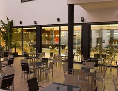 Y Conilsol Hotel