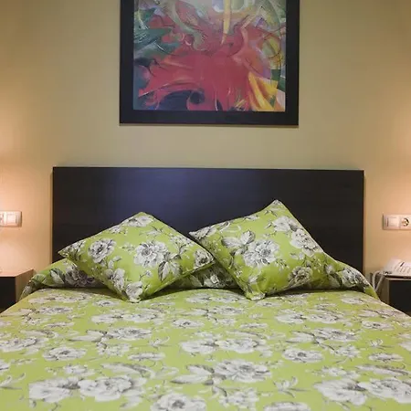 Y Conilsol Hotel 3*