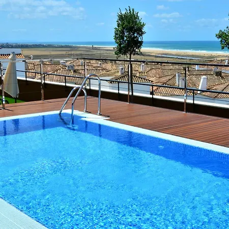 Hotel Y Conilsol 3*