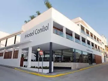 Hotel Y Conilsol