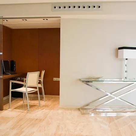 Hotel Y Conilsol