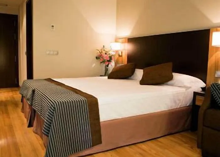 Y Conilsol Otel Conil De La Frontera