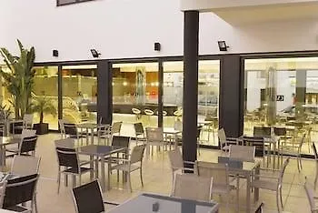 Otel Y Conilsol Conil De La Frontera