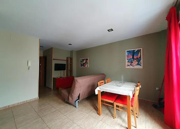 Y Conilsol 3* Conil De La Frontera