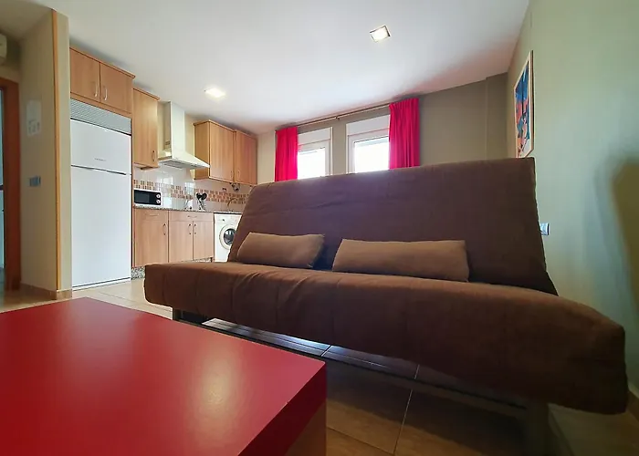 Y Conilsol Otel Conil De La Frontera