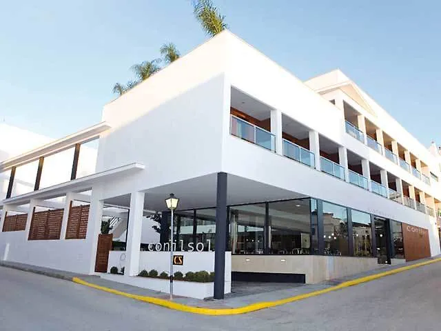 Y Conilsol Conil De La Frontera