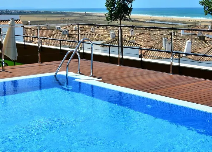 Otel Y Conilsol 3*