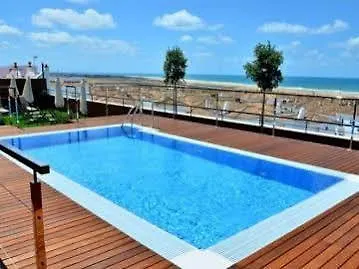 Y Conilsol Otel Conil De La Frontera