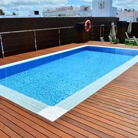Hotel Y Conilsol 3*