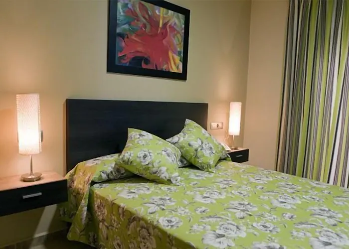 Hotel Y Conilsol Conil De La Frontera