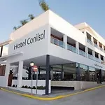 Szálloda Y Conilsol