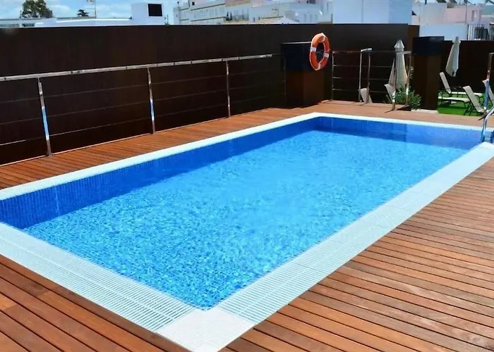 Y Conilsol Conil De La Frontera